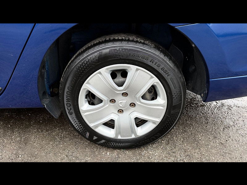 Dacia Logan MCV 0.9 TCe Comfort Estate 5dr Petrol Manual Euro 6 (s/s) (90 ps) 5dr Manual 2026