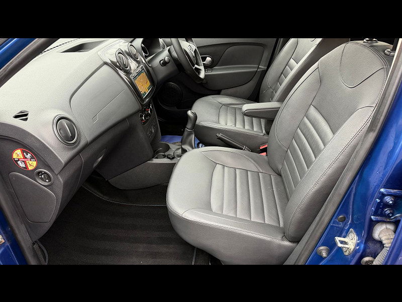 Dacia Logan MCV 0.9 TCe Comfort Estate 5dr Petrol Manual Euro 6 (s/s) (90 ps) 5dr Manual 2026