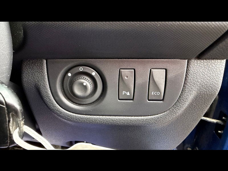 Dacia Logan MCV 0.9 TCe Comfort Estate 5dr Petrol Manual Euro 6 (s/s) (90 ps) 5dr Manual 2026