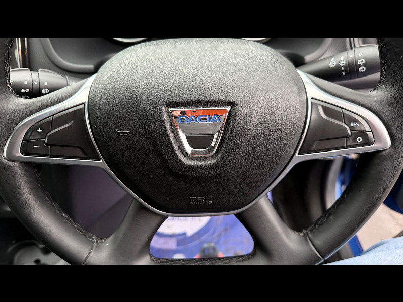 Dacia Logan MCV 0.9 TCe Comfort Estate 5dr Petrol Manual Euro 6 (s/s) (90 ps) 5dr Manual 2026