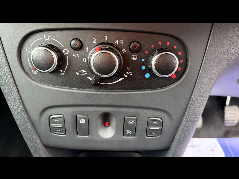 Dacia Logan MCV 0.9 TCe Comfort Estate 5dr Petrol Manual Euro 6 (s/s) (90 ps) 5dr Manual 2026