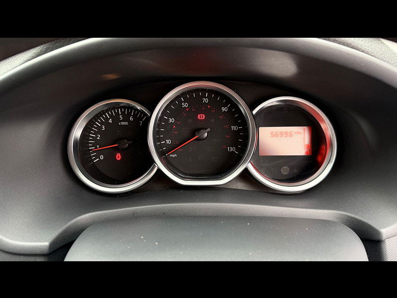 Dacia Logan MCV 0.9 TCe Comfort Estate 5dr Petrol Manual Euro 6 (s/s) (90 ps) 5dr Manual 2026