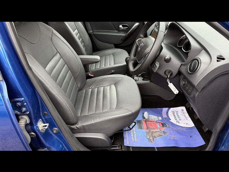 Dacia Logan MCV 0.9 TCe Comfort Estate 5dr Petrol Manual Euro 6 (s/s) (90 ps) 5dr Manual 2026