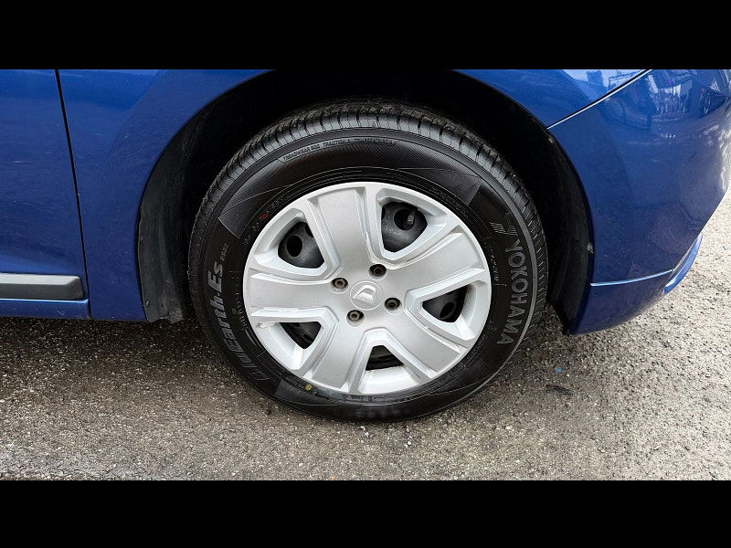 Dacia Logan MCV 0.9 TCe Comfort Estate 5dr Petrol Manual Euro 6 (s/s) (90 ps) 5dr Manual 2026