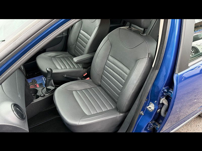 Dacia Logan MCV 0.9 TCe Comfort Estate 5dr Petrol Manual Euro 6 (s/s) (90 ps) 5dr Manual 2026