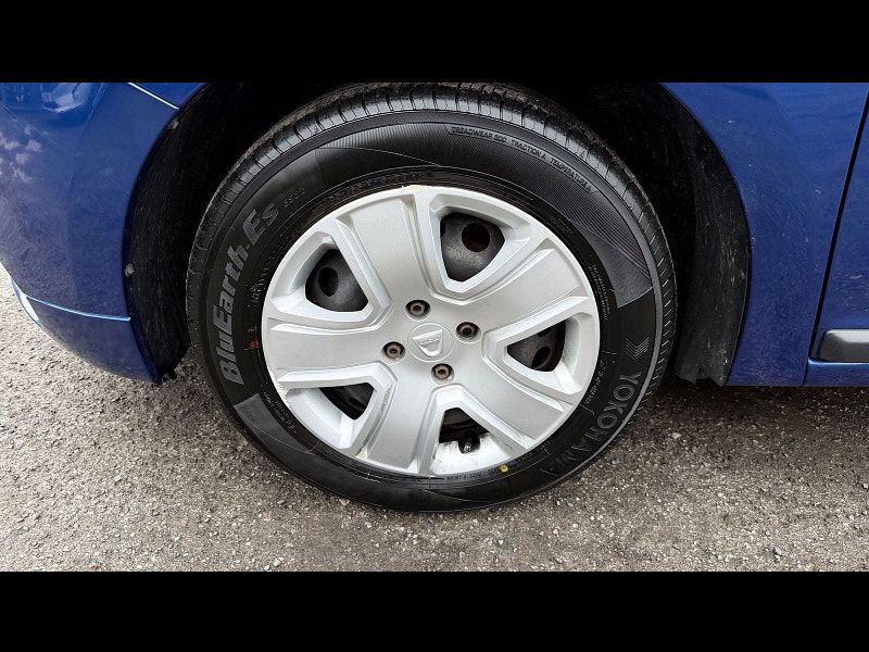 Dacia Logan MCV 0.9 TCe Comfort Estate 5dr Petrol Manual Euro 6 (s/s) (90 ps) 5dr Manual 2026