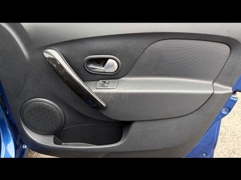 Dacia Logan MCV 0.9 TCe Comfort Estate 5dr Petrol Manual Euro 6 (s/s) (90 ps) 5dr Manual 2026