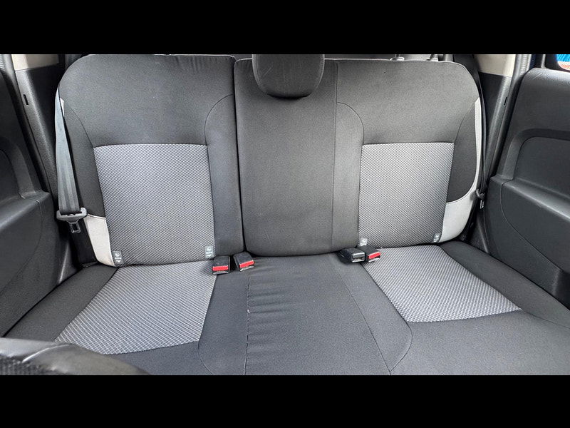 Dacia Logan MCV 1.2 Ambiance Euro 6 5dr 5dr Manual 2025