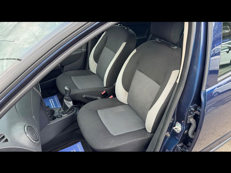 Dacia Logan MCV 1.2 Ambiance Euro 6 5dr 5dr Manual 2025