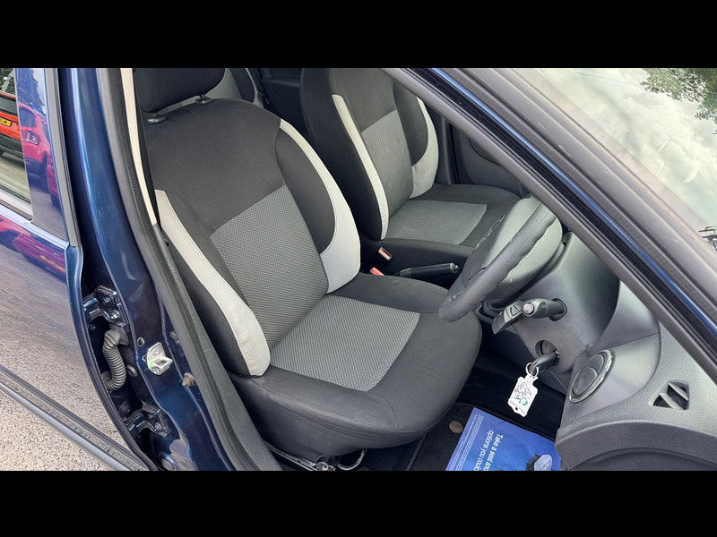 Dacia Logan MCV 1.2 Ambiance Euro 6 5dr 5dr Manual 2025