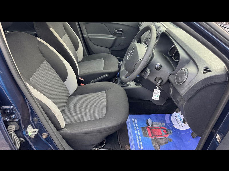 Dacia Logan MCV 1.2 Ambiance Euro 6 5dr 5dr Manual 2025