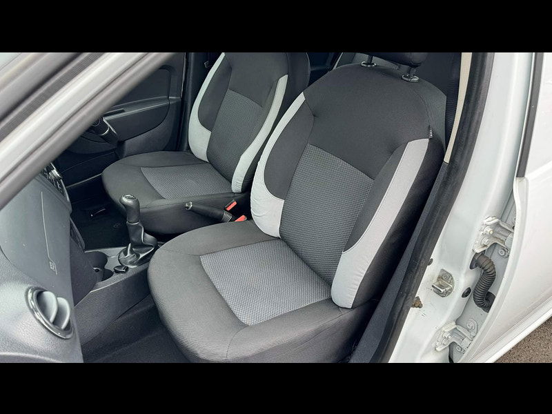 Dacia Sandero 1.2 Ambiance Euro 5 5dr 5dr Manual 2025