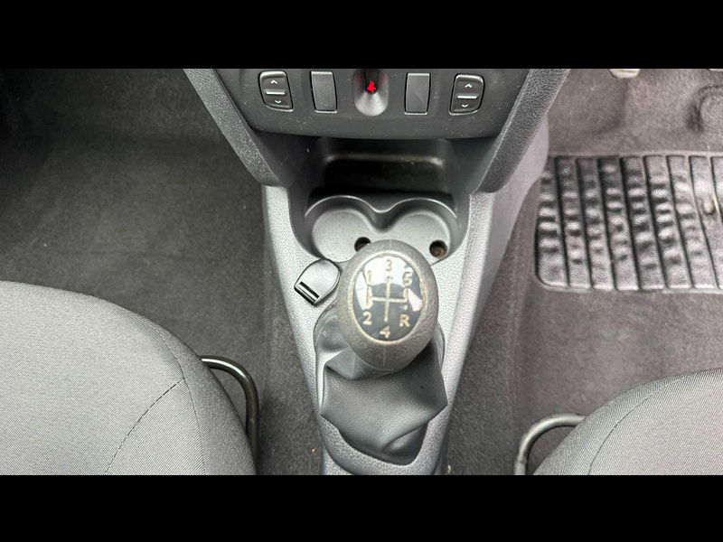 Dacia Sandero 1.2 Ambiance Euro 5 5dr 5dr Manual 2025