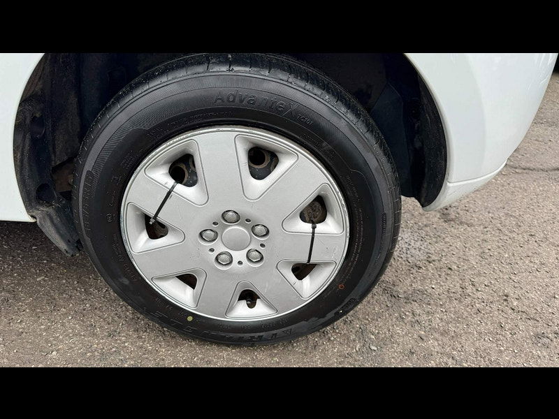 Dacia Sandero 1.2 Ambiance Euro 5 5dr 5dr Manual 2025