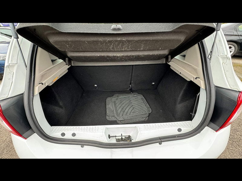 Dacia Sandero 1.2 Ambiance Euro 5 5dr 5dr Manual 2025