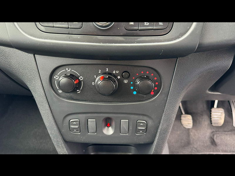 Dacia Sandero 1.2 Ambiance Euro 5 5dr 5dr Manual 2025
