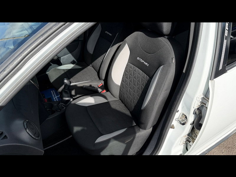 Dacia Sandero Stepway 0.9 TCe Ambiance Hatchback 5dr Petrol Manual Euro 6 (s/s) (90 ps) 5dr Manual 2026