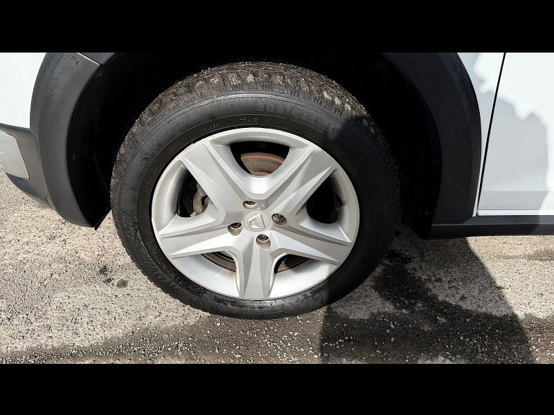 Dacia Sandero Stepway 0.9 TCe Ambiance Hatchback 5dr Petrol Manual Euro 6 (s/s) (90 ps) 5dr Manual 2026