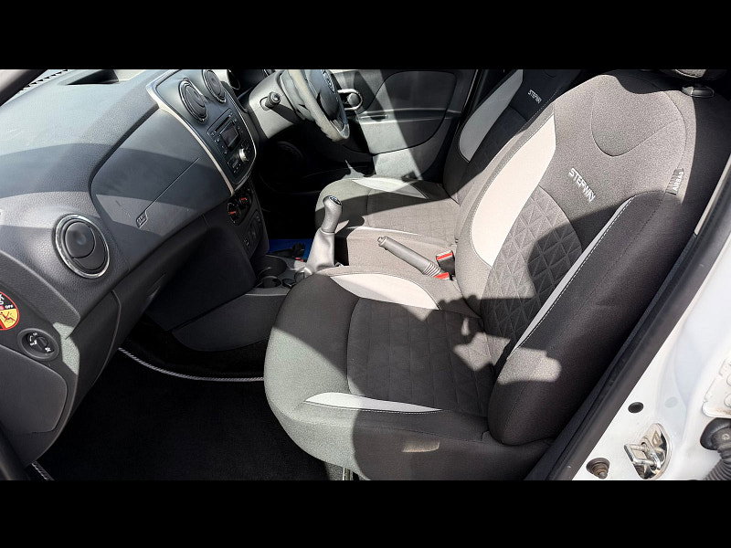 Dacia Sandero Stepway 0.9 TCe Ambiance Hatchback 5dr Petrol Manual Euro 6 (s/s) (90 ps) 5dr Manual 2026