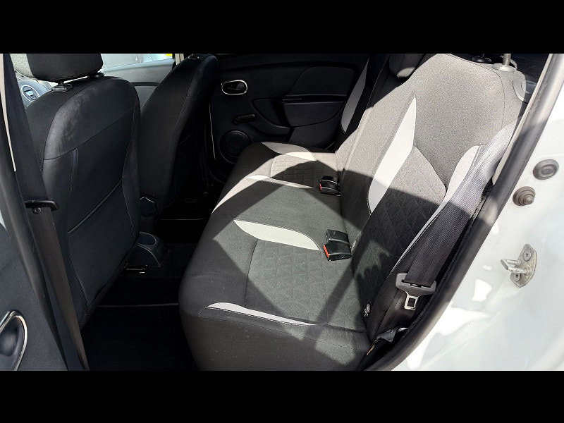 Dacia Sandero Stepway 0.9 TCe Ambiance Hatchback 5dr Petrol Manual Euro 6 (s/s) (90 ps) 5dr Manual 2026