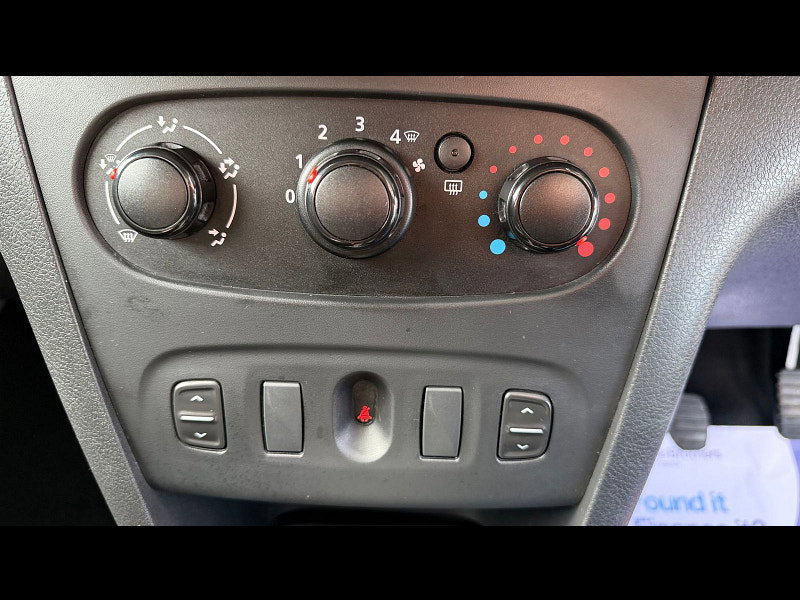 Dacia Sandero Stepway 0.9 TCe Ambiance Hatchback 5dr Petrol Manual Euro 6 (s/s) (90 ps) 5dr Manual 2026