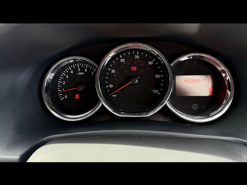 Dacia Sandero Stepway 0.9 TCe Ambiance Hatchback 5dr Petrol Manual Euro 6 (s/s) (90 ps) 5dr Manual 2026