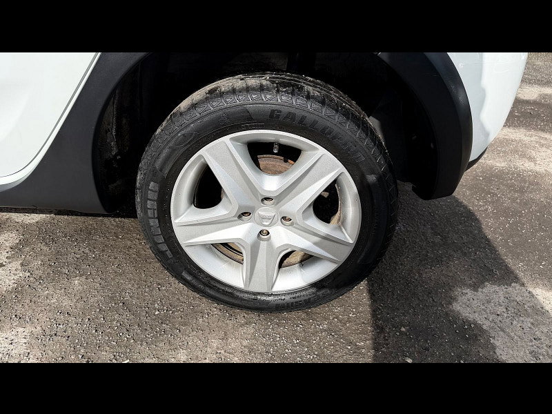 Dacia Sandero Stepway 0.9 TCe Ambiance Hatchback 5dr Petrol Manual Euro 6 (s/s) (90 ps) 5dr Manual 2026