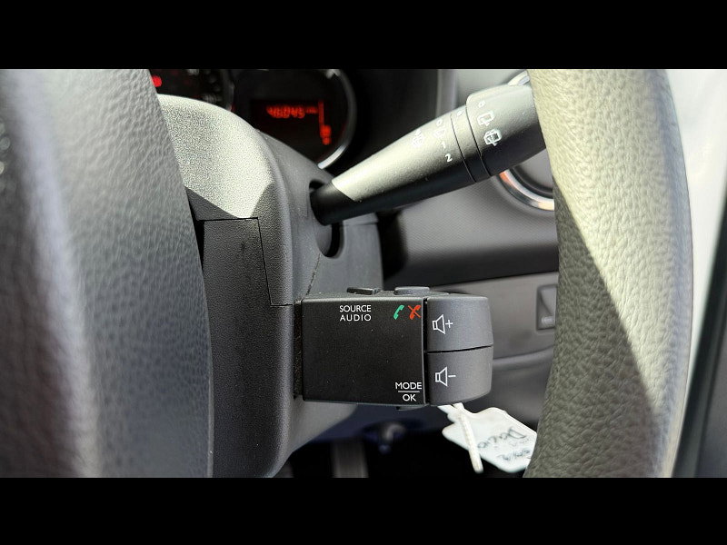 Dacia Sandero Stepway 0.9 TCe Ambiance Hatchback 5dr Petrol Manual Euro 6 (s/s) (90 ps) 5dr Manual 2026