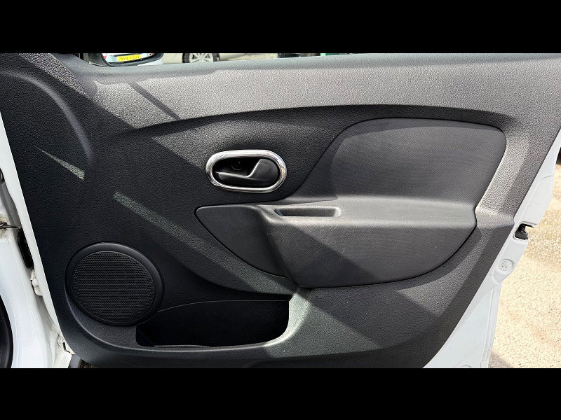 Dacia Sandero Stepway 0.9 TCe Ambiance Hatchback 5dr Petrol Manual Euro 6 (s/s) (90 ps) 5dr Manual 2026