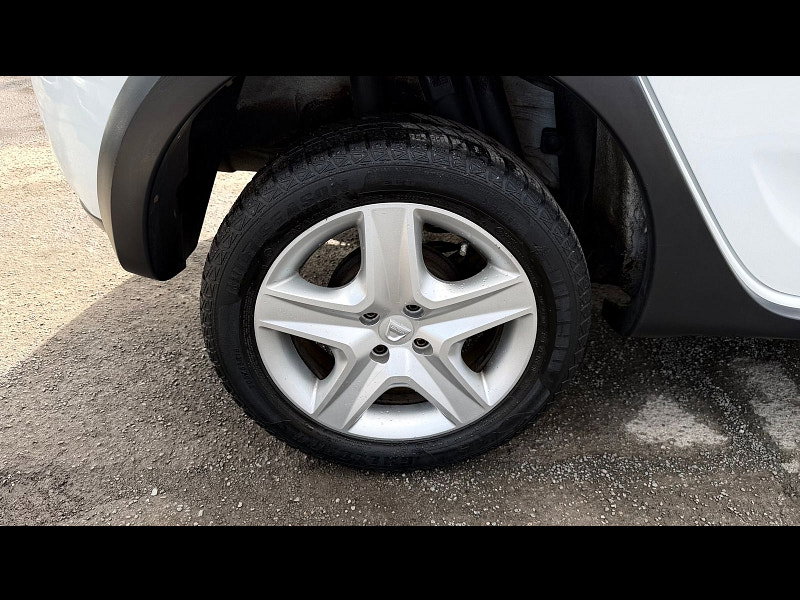 Dacia Sandero Stepway 0.9 TCe Ambiance Hatchback 5dr Petrol Manual Euro 6 (s/s) (90 ps) 5dr Manual 2026