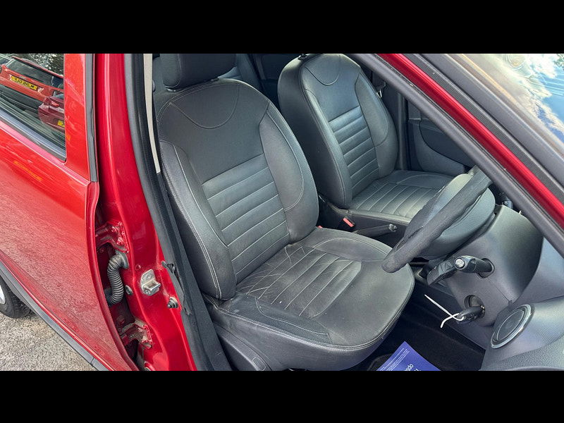 Dacia Sandero Stepway 0.9 TCe Laureate Euro 5 5dr 5dr Manual 2025