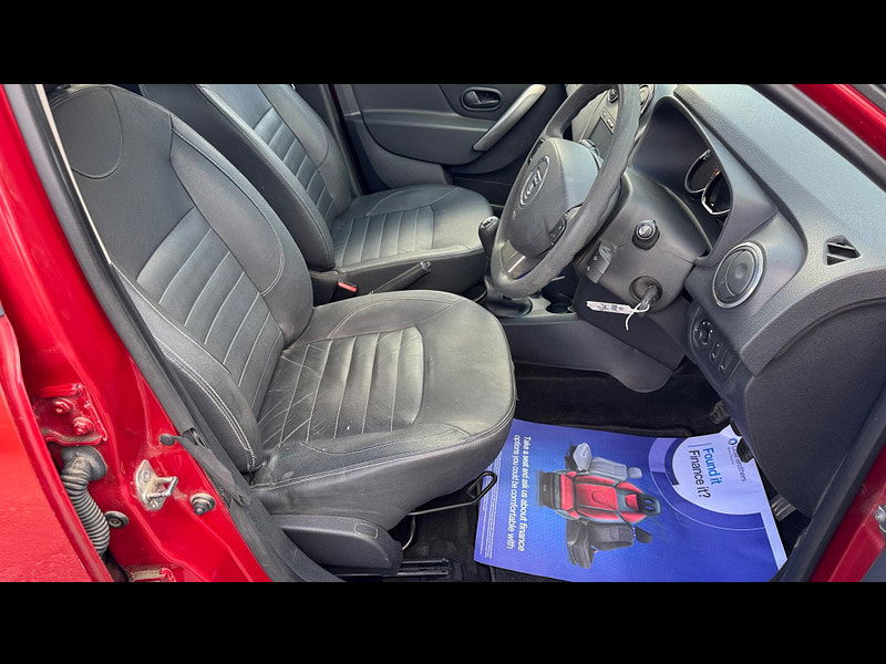 Dacia Sandero Stepway 0.9 TCe Laureate Euro 5 5dr 5dr Manual 2025