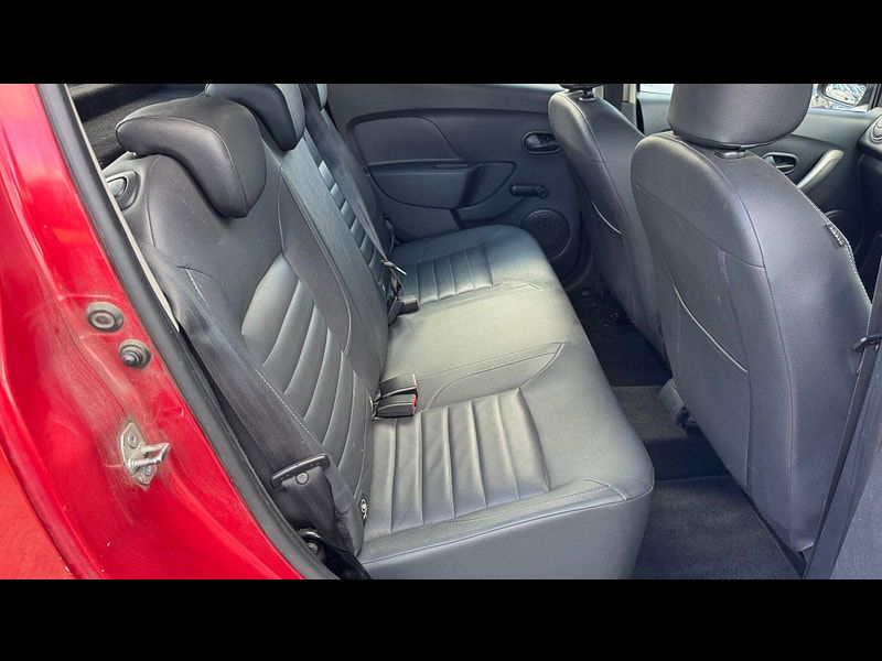 Dacia Sandero Stepway 0.9 TCe Laureate Euro 5 5dr 5dr Manual 2025