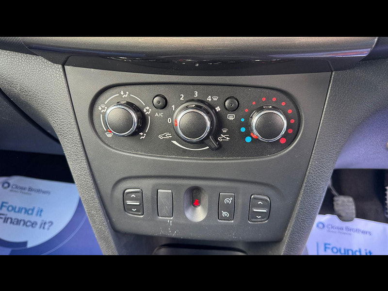 Dacia Sandero Stepway 0.9 TCe Laureate Euro 5 5dr 5dr Manual 2025