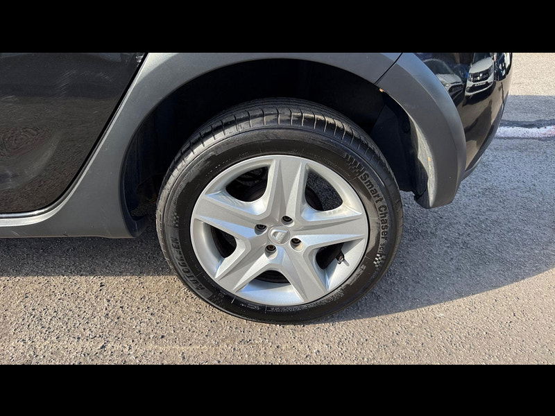 Dacia Sandero Stepway 1.5 dCi Laureate Euro 5 5dr 5dr Manual 2025