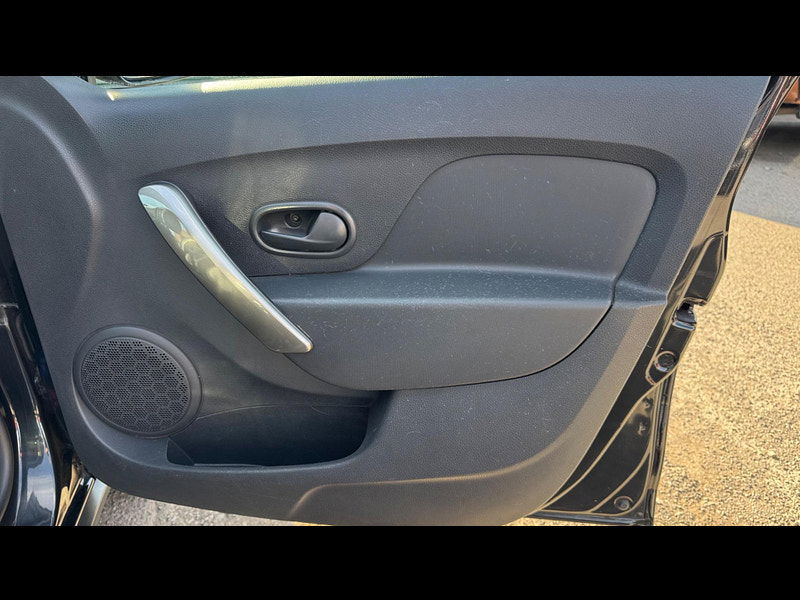 Dacia Sandero Stepway 1.5 dCi Laureate Euro 5 5dr 5dr Manual 2025