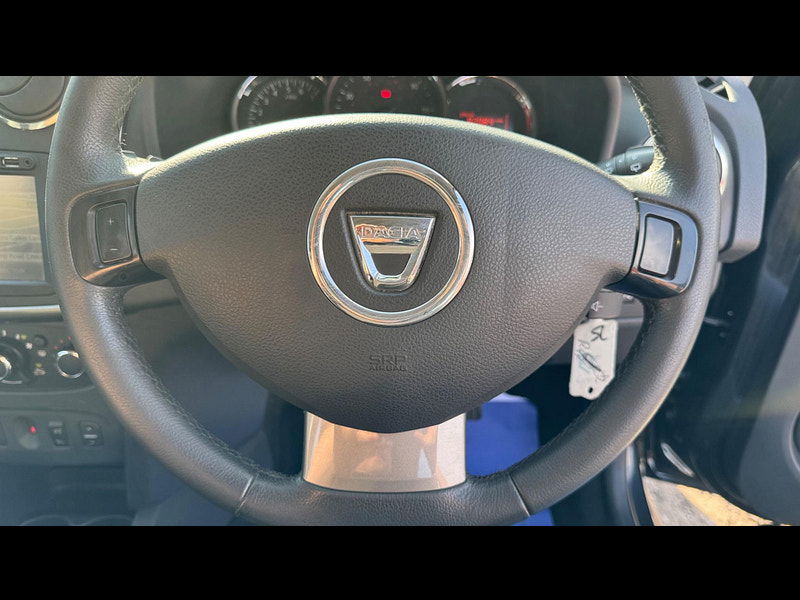 Dacia Sandero Stepway 1.5 dCi Laureate Euro 5 5dr 5dr Manual 2025