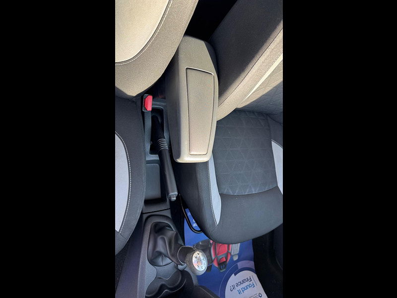 Dacia Sandero Stepway 1.5 dCi Laureate Euro 5 5dr 5dr Manual 2025