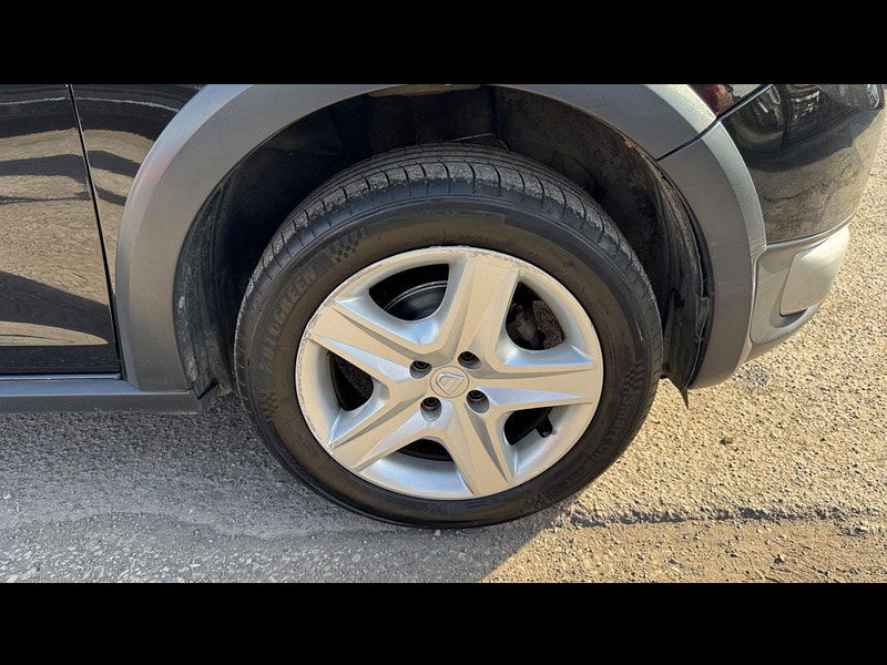 Dacia Sandero Stepway 1.5 dCi Laureate Euro 5 5dr 5dr Manual 2025