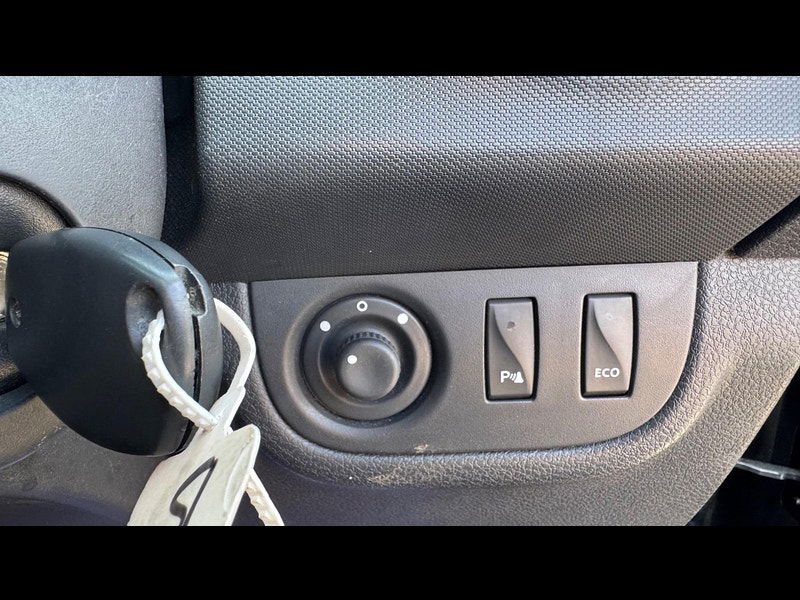 Dacia Sandero Stepway 1.5 dCi Laureate Euro 5 5dr 5dr Manual 2025