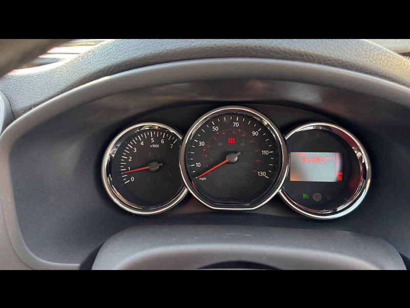 Dacia Sandero Stepway 1.5 dCi Laureate Euro 5 5dr 5dr Manual 2025