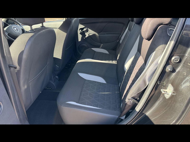 Dacia Sandero Stepway 1.5 dCi Laureate Euro 5 5dr 5dr Manual 2025