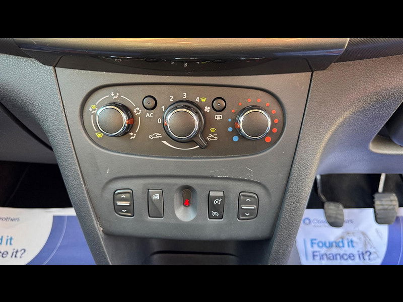 Dacia Sandero Stepway 1.5 dCi Laureate Euro 5 5dr 5dr Manual 2025