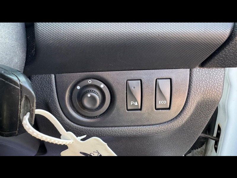 Dacia Sandero Stepway 1.5 dCi Laureate Euro 6 (s/s) 5dr 5dr Manual 2025