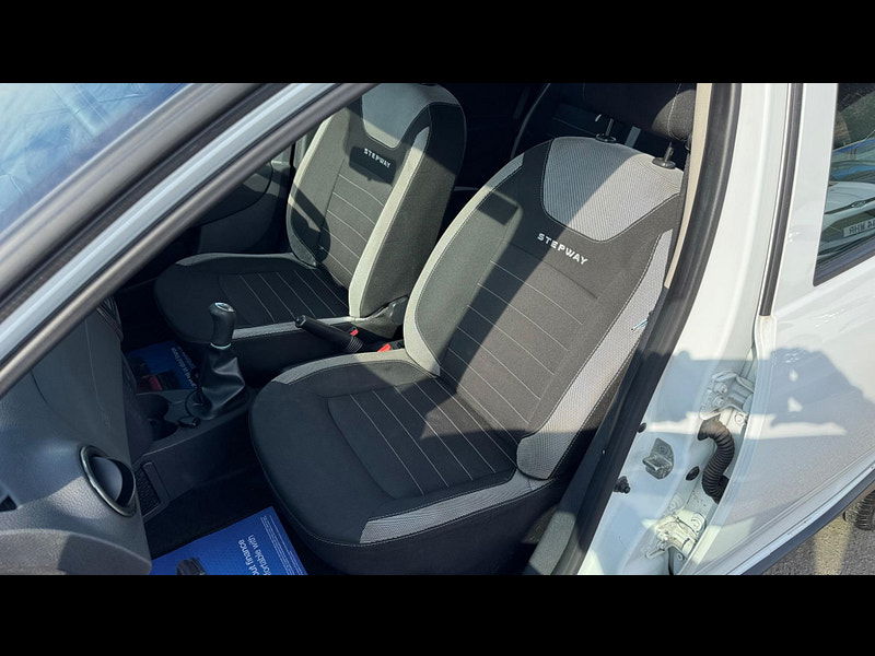 Dacia Sandero Stepway 1.5 dCi Laureate Euro 6 (s/s) 5dr 5dr Manual 2025