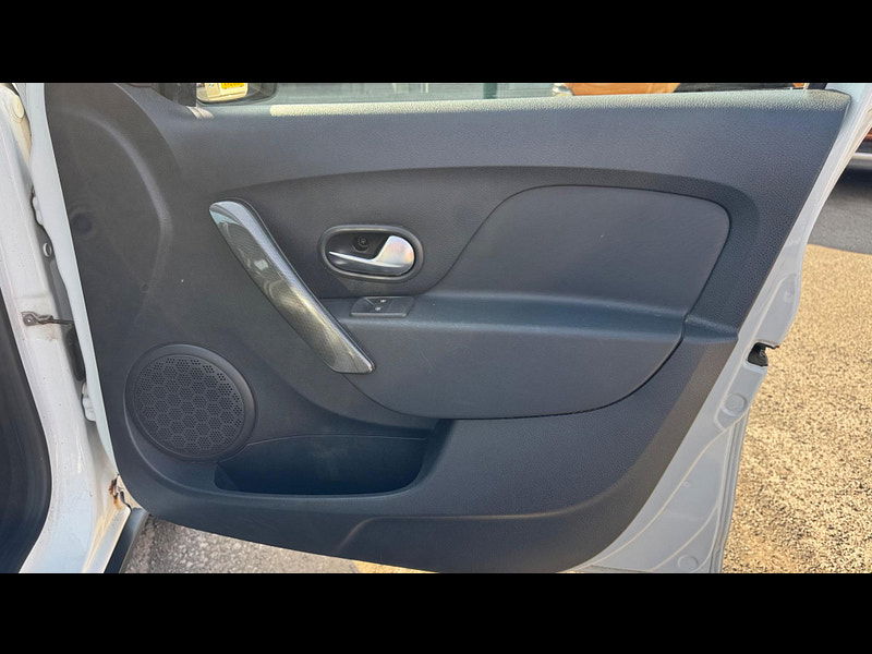 Dacia Sandero Stepway 1.5 dCi Laureate Euro 6 (s/s) 5dr 5dr Manual 2025