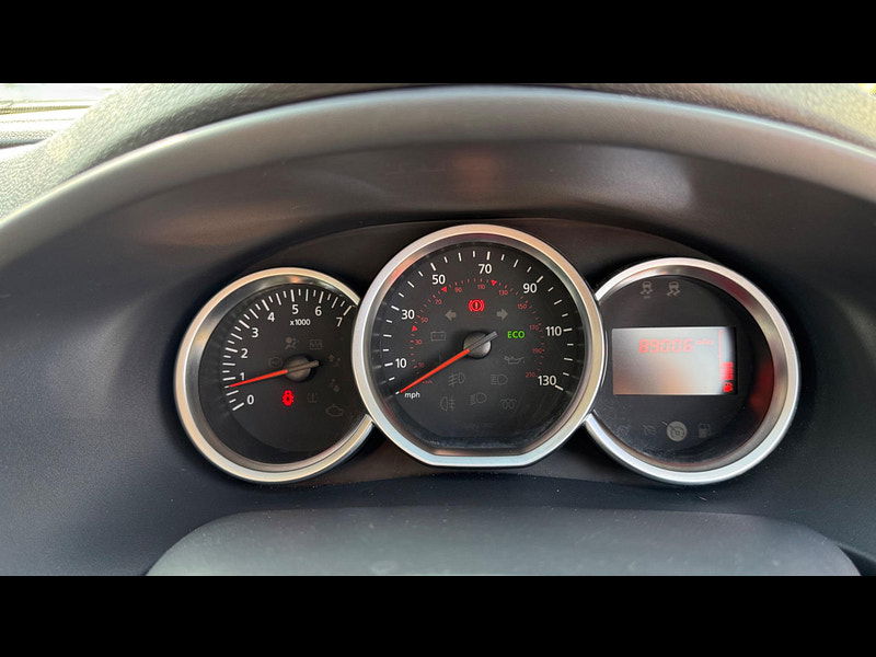 Dacia Sandero Stepway 1.5 dCi Laureate Euro 6 (s/s) 5dr 5dr Manual 2025