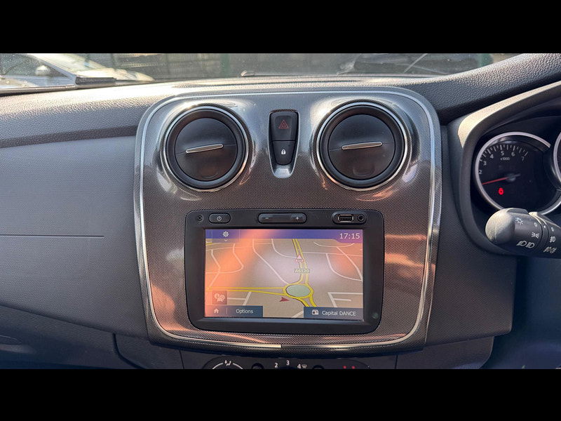 Dacia Sandero Stepway 1.5 dCi Laureate Euro 6 (s/s) 5dr 5dr Manual 2025