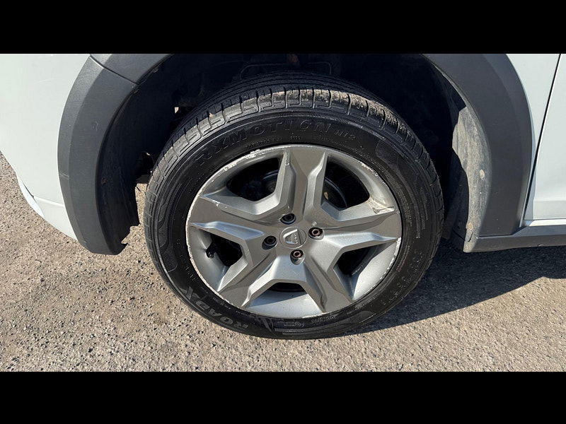 Dacia Sandero Stepway 1.5 dCi Laureate Euro 6 (s/s) 5dr 5dr Manual 2025