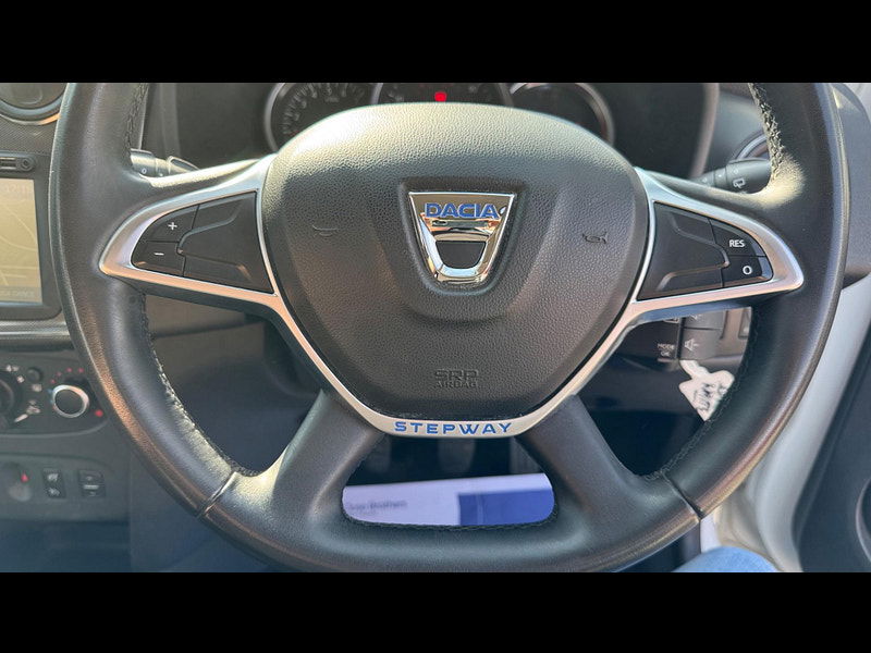 Dacia Sandero Stepway 1.5 dCi Laureate Euro 6 (s/s) 5dr 5dr Manual 2025